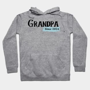 A new Grandpa Hoodie